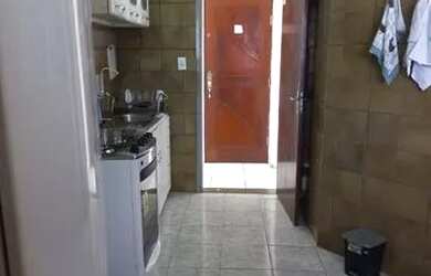 Imagem 15: ALUGO APART MOBILIADO NA COHAMA POR R$ 2300 COND INCLUSO