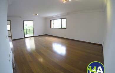 Imagem 6: Apartamento para venda tem 300 m² com 3 quartos em Moema - São Paulo...