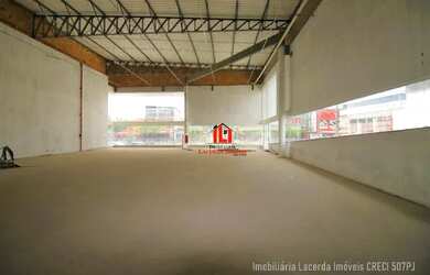 Imagem 14: Galpão de Esquina na Autaz Mirim 1.155m² Otima Localização