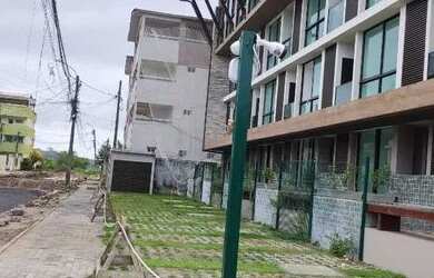 Imagem: Flat sunny hall perto do centrinho porto de galinhas