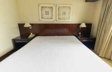 Imagem 5: Flat Wyndham Berrini 29m² 1 dormitório e 1 vaga de garagem para locação...