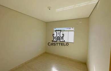 Imagem 12: Casa 70 m² - venda por R$ 230.000 ou aluguel por R$ 1.200/mês - Sabará...