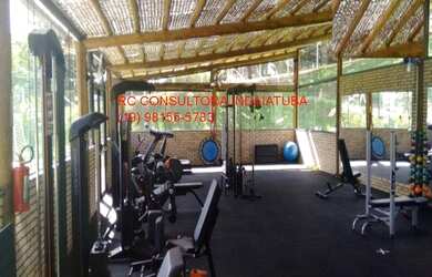 Imagem 15: CHACARA RESIDENCIAL em INDAIATUBA - SP, TERRAS DE ITAICI