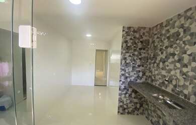 Imagem 4: Casa primeira locação em fino acabamento 1 pavimento