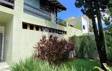 Imagem 5: Casa no Itaigara 5/4. Piscina, Ar-condicionado, Área de serviçoe440m²...