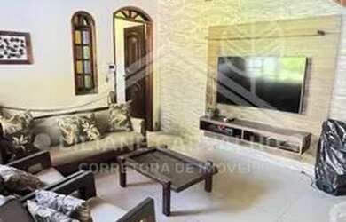 Imagem 14: Casa com piscina a venda em Itaipuaçu Maricá