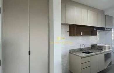Imagem 2: Apartamento com 3 dormitórios, 72 m² - venda por R$ 560.000 ou aluguel...