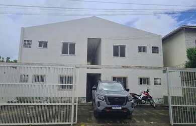 Imagem: A kitnet possui 1 Dormitório, 1 Banheiro, 28m² de Área e