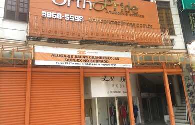 Imagem 1: Galeria para aluguel tem 27 metros quadrados em Bonsucesso - Rio de Janeiro...