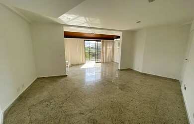 Imagem: O apartamento na cobertura possui 2 Dormitórios, 2 Banheiros