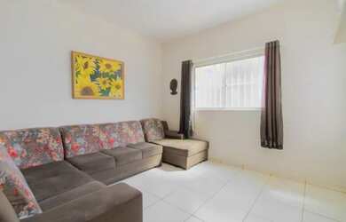 Imagem 3: Casa quitada no residencial Santa Terezinha