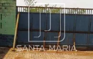 Imagem 11: Salão/Galpão (salão - térreo