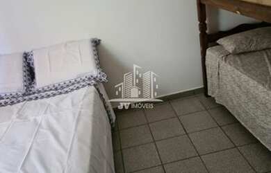 Imagem 13: TEMPORADA* APT 4 DORMITORIOS, 2 VAGAS, PE NA AREIA, VISTA MAR