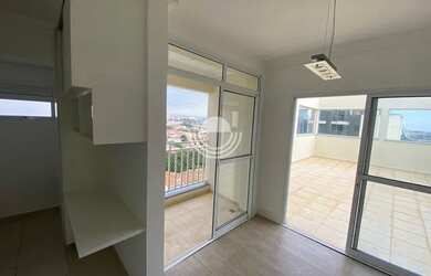 Imagem 4: cobertura - Bonfim - Campinas