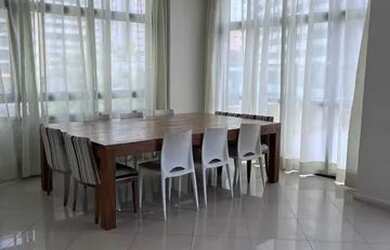 Imagem 9: 3/4 Pituba Excelente. Ar-condicionado, 80m² de Área, 2 Vagas na garageme3...