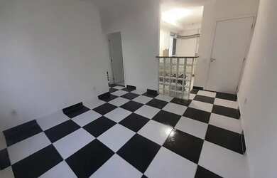 Imagem 2: Apartamento Sta Cruz. 42m² de Área, 1 Banheiroe2 Dormitórios