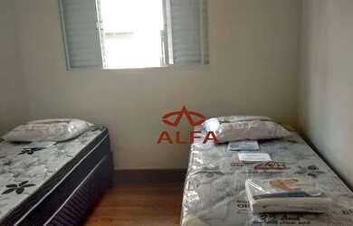 Imagem 2: Sobrado com 6 dormitórios, 219 m² - venda por R$ 1.000.000,00 ou aluguel...