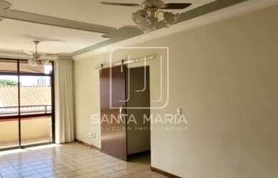 Imagem: O apartamento possui 3 Dormitórios, 3 Banheiros, 2 Vagas na