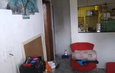 Imagem 3: Vendo troco ou algo casa de vila em ramos