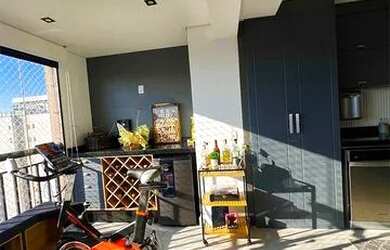 Imagem 9: Apartamento à venda em Tamanduateí 3 com 170 m², 3 quartos, 2 suítes,...