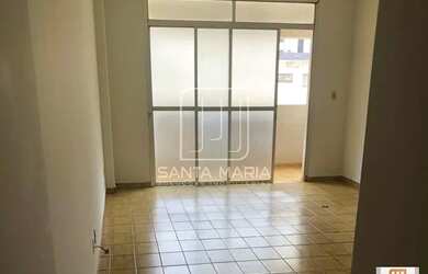 Imagem: O apartamento possui 3 Dormitórios, 1 Banheiro, 1 Vaga na garagem