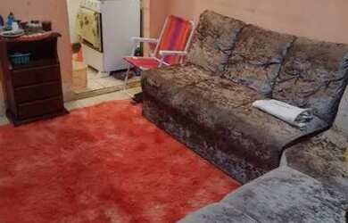 Imagem: O apartamento possui 2 Dormitórios, 1 Banheiro, 33m² de Área