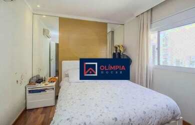 Imagem 9: Apartamento Venda 3 Dormitórios - 178 m² Brooklin