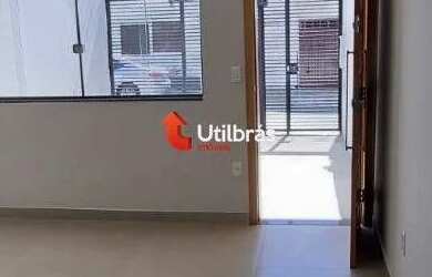 Imagem 2: Casa Geminada à venda, 2 quartos, 1 suíte, 1 vaga, Ipiranga - Belo Horizonte/MG