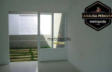 Imagem 1: Casa à venda, 243 m² por R$ 1.200.000,00 - Jardim do Mar - São Bernardo do Campo/SP