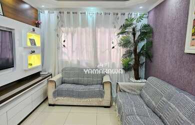 Imagem 6: Sobrado com 3 dormitórios à venda, 77 m² por R$ 550.000,00 - Itaquera - São Paulo/SP