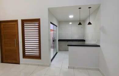 Imagem 10: Casa 2/4 e 1 suíte de 69 m² de área útil, terreno 100 m² em Parnamirim...