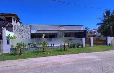 Imagem 9: Linda Casa, Cond. Arauá, 4 Suites, Piscina, Área Gourmet, Fino Acabamento!!