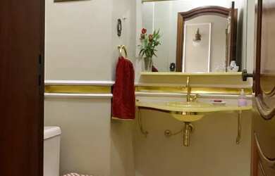 Imagem 7: Vendo apto no Umarizal. Piscina, Churrasqueira, VarandaeGuarda roupa