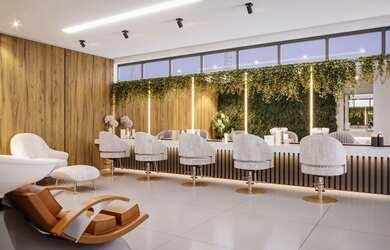 Imagem 7: APARTAMENTOS 3 QUARTOS 2 VAGAS NA REGIÃO SUL