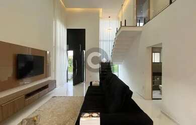 Imagem 7: Casa no Condomínio Terras Alphaville I para Venda com 4 quartos , Maricá...