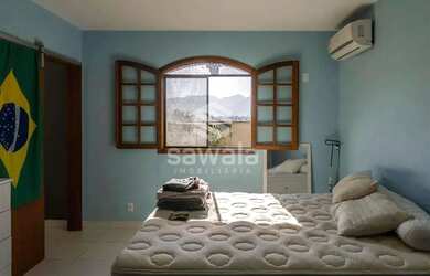 Imagem 3: Casa à venda com 145,00m² e 4 quartos em Recreio dos Bandeirantes, Rio...