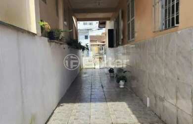 Imagem 8: Casa à venda Rua Fagundes Varela, Santo Antônio - Porto Alegre