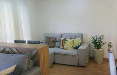 Imagem 2: Apartamento à venda Hanbury Park Residencial Club em Jundiaí