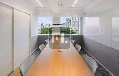 Imagem 6: Escritório para aluguel e venda possui 438 metros quadrados em Higienópolis...