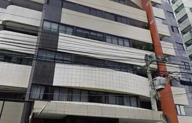 Imagem 15: Edificio Leblon. Varanda, Guarda roupa, 93m² de Áreae1 Vaga na garagem