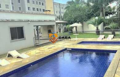 Imagem 13: Apto 2 Quartos Condomínio Parque Gama, em Colina de Laranjeiras- OPORTUNIDADE