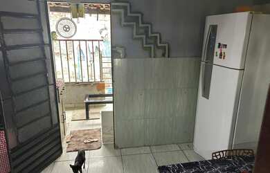 Imagem 6: Casa pra vender. 1 Banheiroe2 Dormitórios