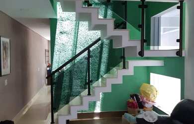 Imagem 2: RR9311 Casa 225m² BAIRRO JARDIM GRAZIELA - OPORTUNIDADE - 4 Dorms 2 Vagas...