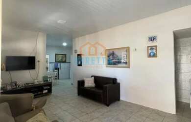 Imagem 5: CÓD 5711. Casa de Esquina para Locação de Temporada - Centro de Tibau/RN