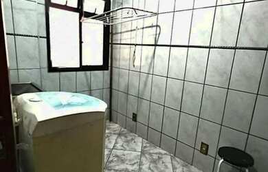 Imagem 15: Na Quadra do Mar - Praia de Itaparica 120 m² 3 Quartos 1 Suíte 2 Vagas