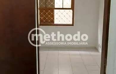 Imagem 6: Casa com 3 dormitórios para alugar, 133 m² por R$ 4.000,00/mês - Chácara da Barra - Campin
