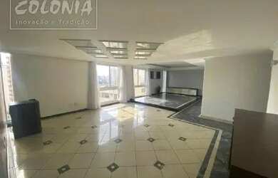Imagem 12: Apartamento a venda - Vila Assunção, Santo André
