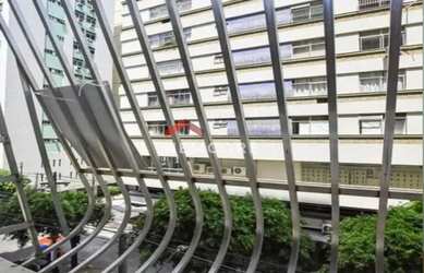 Imagem: O apartamento à venda possui 2 Dormitórios, 2 Banheiros e