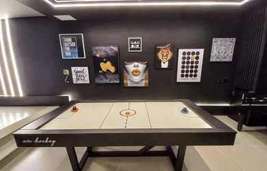 Imagem 5: Casa para aluguel possui 800 metros quadrados com 5 quartos