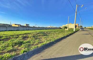 Imagem: O terreno possui 250m² de Área e está localizado em Vale